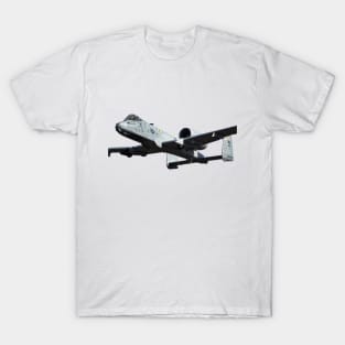 A-10 Warthog T-Shirt 2 T-Shirt